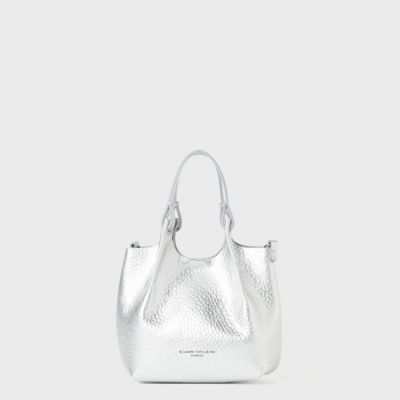 ＜GIANNI CHIARINI (Women)＞デュア　ＸＳ　ＢＳ　９７１８　ＲＮＧＤＢＬ